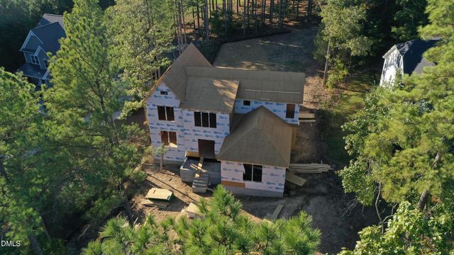 9 High Ridge Lane, Pittsboro, NC 27312