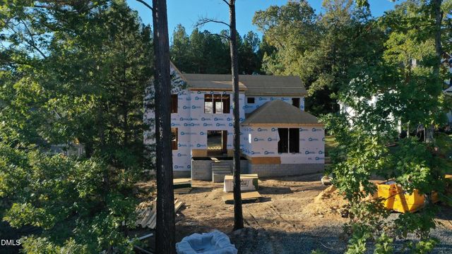 9 High Ridge Lane, Pittsboro, NC 27312