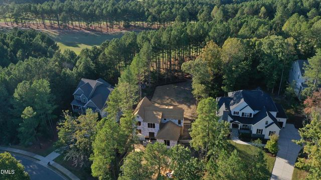 9 High Ridge Lane, Pittsboro, NC 27312