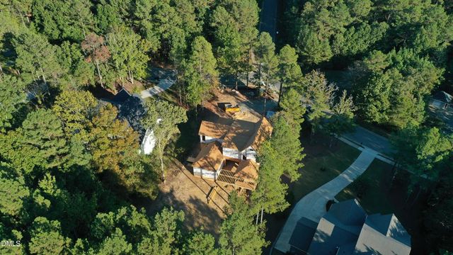 9 High Ridge Lane, Pittsboro, NC 27312