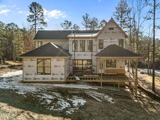 9 High Ridge Lane, Pittsboro, NC 27312