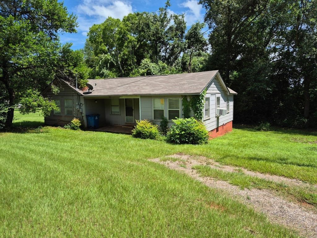 511 Myrtle Drive, Jacksonville, TX 75766