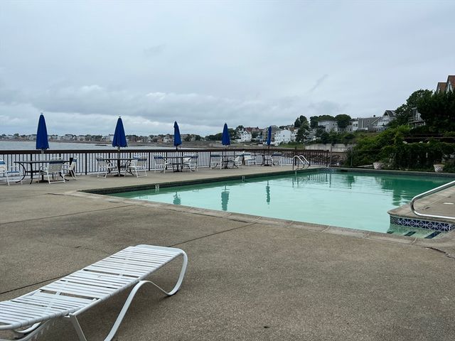 1 Pond St. 4D, Winthrop, MA 02152