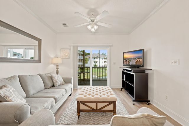 1100 Commons Blvd Unit 307, Myrtle Beach, SC 29572