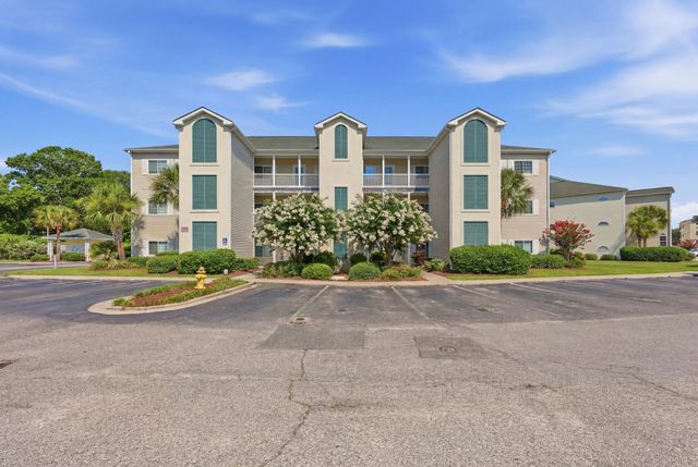 1100 Commons Blvd Unit 307, Myrtle Beach, SC 29572