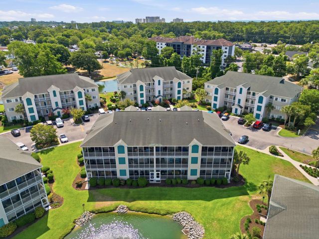 1100 Commons Blvd Unit 307, Myrtle Beach, SC 29572