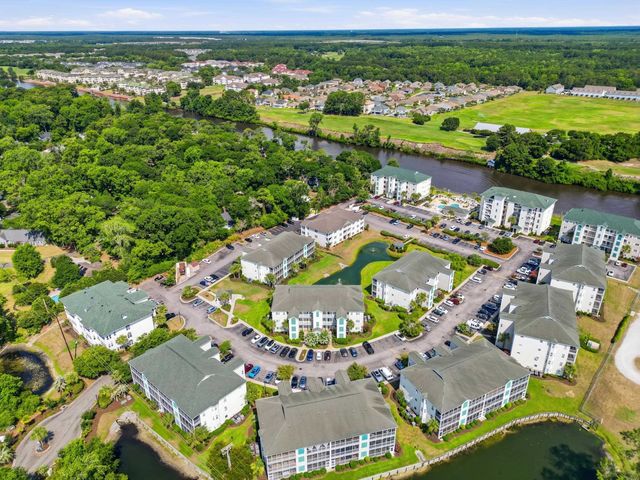 1100 Commons Blvd Unit 307, Myrtle Beach, SC 29572