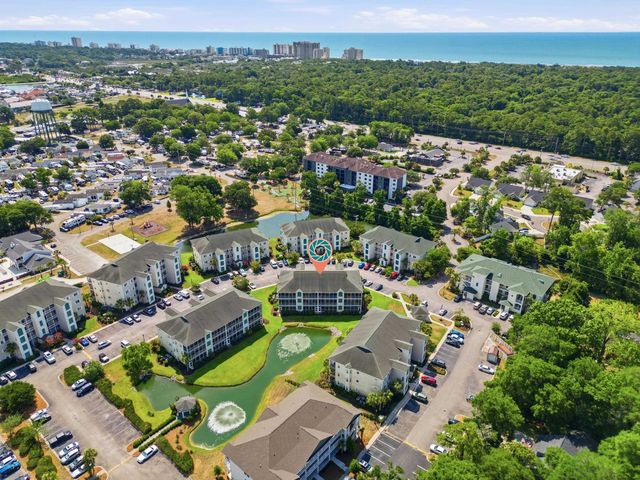 1100 Commons Blvd Unit 307, Myrtle Beach, SC 29572