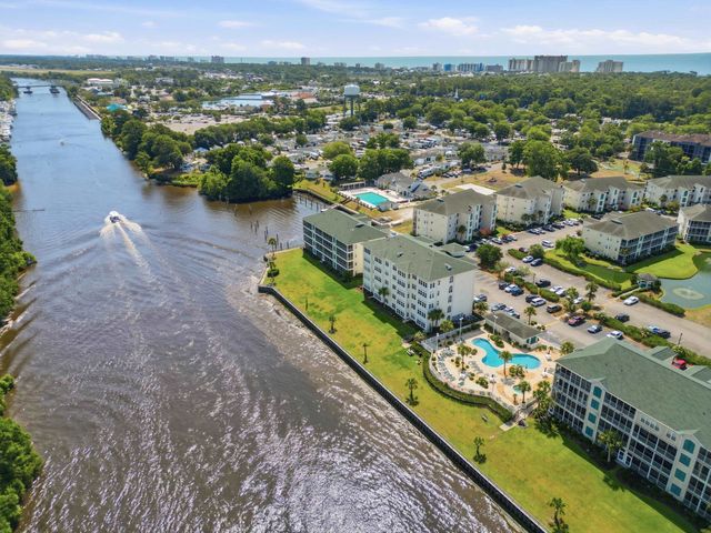 1100 Commons Blvd Unit 307, Myrtle Beach, SC 29572