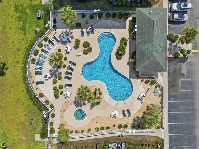 1100 Commons Blvd Unit 307, Myrtle Beach, SC 29572