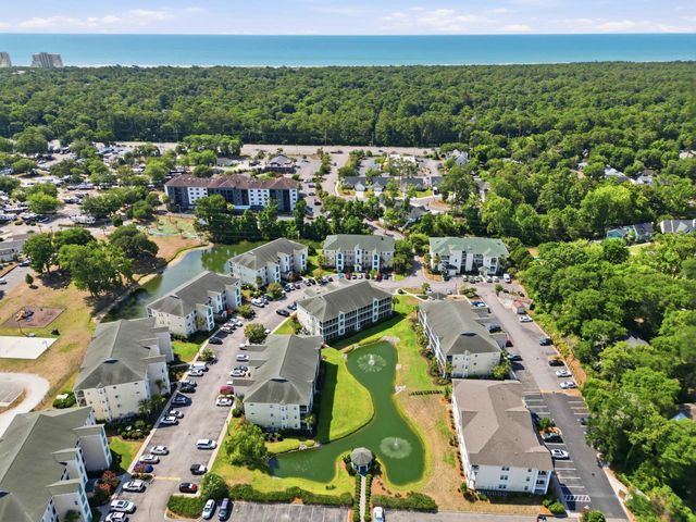 1100 Commons Blvd Unit 307, Myrtle Beach, SC 29572