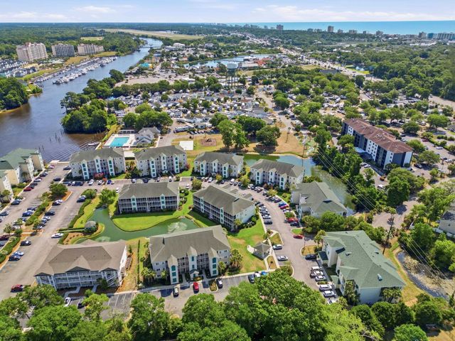 1100 Commons Blvd Unit 307, Myrtle Beach, SC 29572