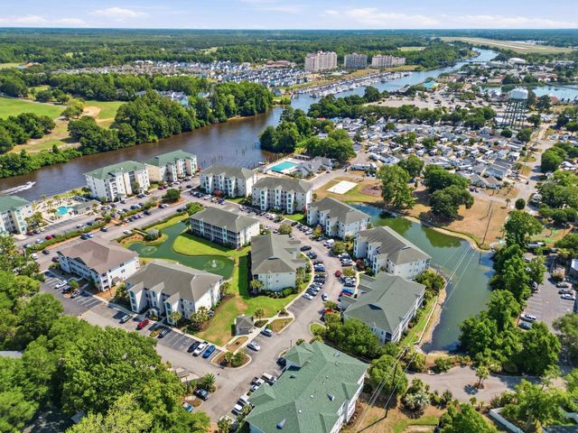1100 Commons Blvd Unit 307, Myrtle Beach, SC 29572