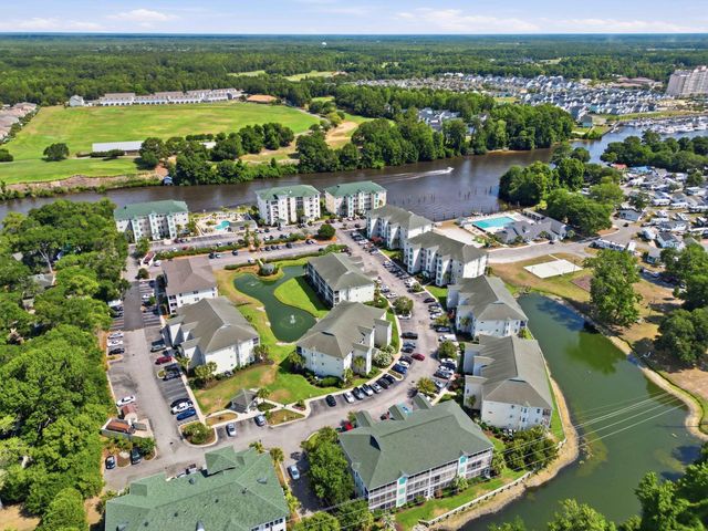 1100 Commons Blvd Unit 307, Myrtle Beach, SC 29572
