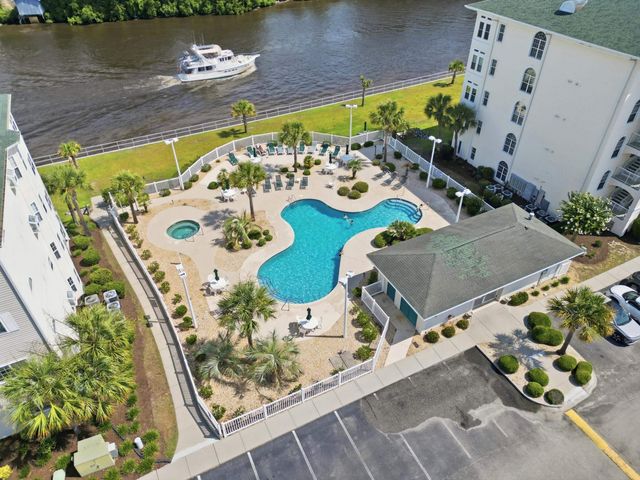 1100 Commons Blvd Unit 307, Myrtle Beach, SC 29572