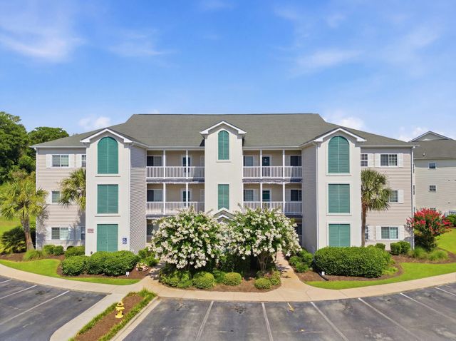 1100 Commons Blvd Unit 307, Myrtle Beach, SC 29572