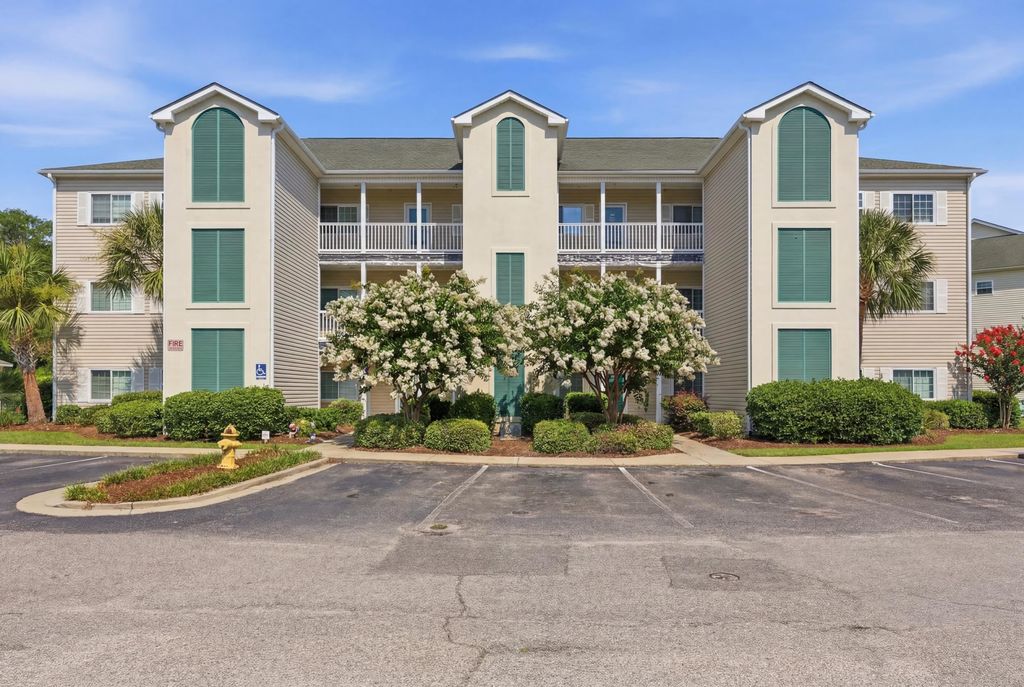 1100 Commons Blvd Unit 307, Myrtle Beach, SC 29572