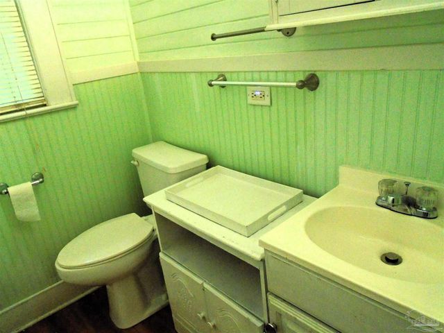 2612 W Blount St, Pensacola, FL 32505