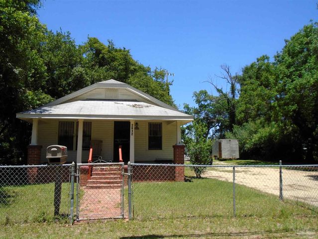 2612 W Blount St, Pensacola, FL 32505