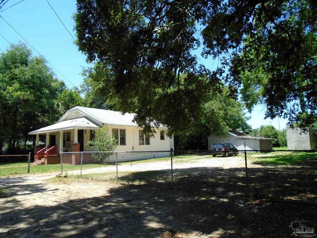 2612 W Blount St, Pensacola, FL 32505