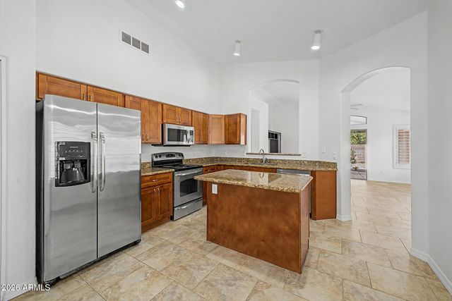 1046 N SAN BENITO Drive, Gilbert, AZ 85234