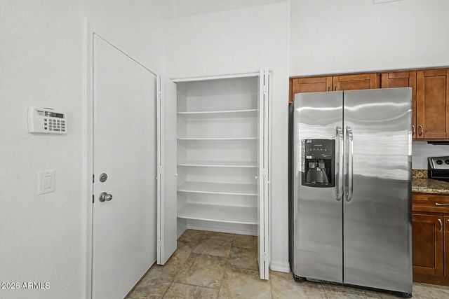 1046 N SAN BENITO Drive, Gilbert, AZ 85234