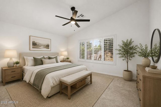 1046 N SAN BENITO Drive, Gilbert, AZ 85234