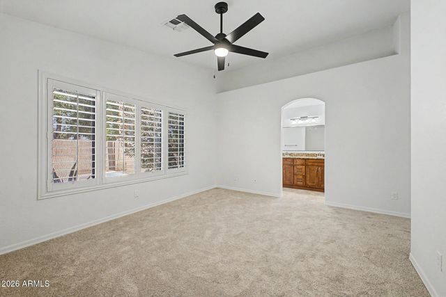 1046 N SAN BENITO Drive, Gilbert, AZ 85234
