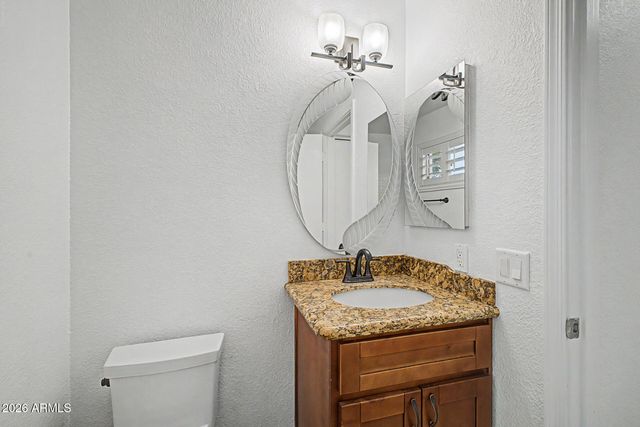 1046 N SAN BENITO Drive, Gilbert, AZ 85234