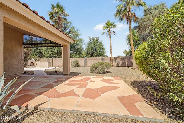 1046 N SAN BENITO Drive, Gilbert, AZ 85234