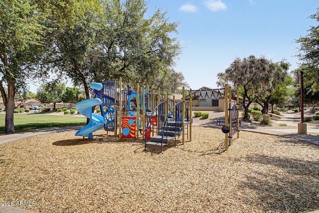 1046 N SAN BENITO Drive, Gilbert, AZ 85234