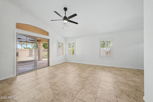 1046 N SAN BENITO Drive, Gilbert, AZ 85234