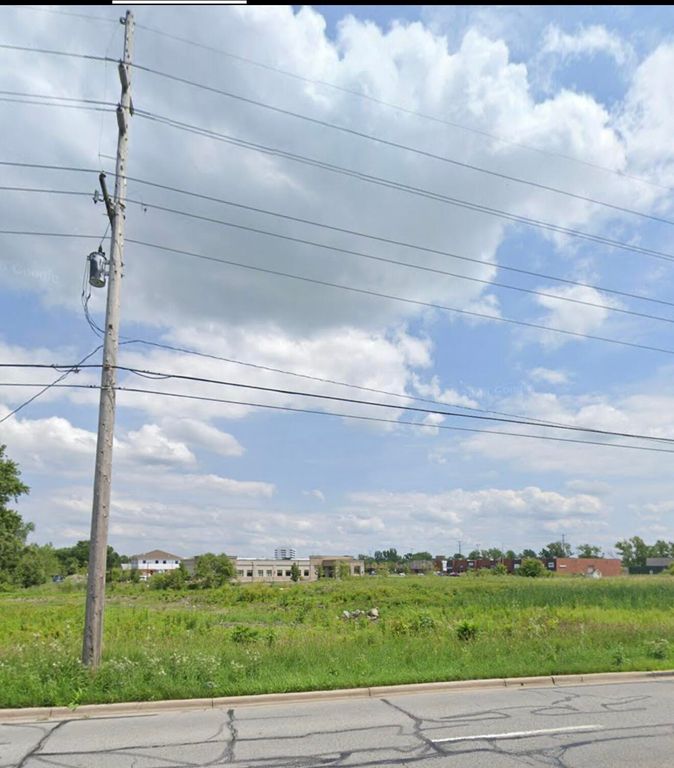 8333 Merrillville Road, Merrillville, IN 46410