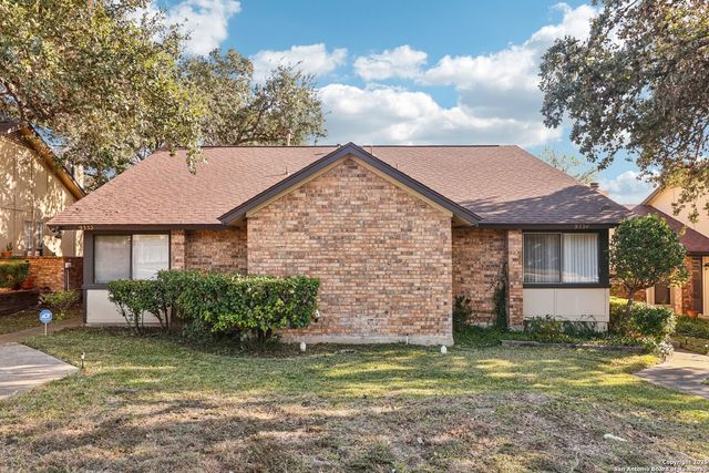 9334 Dover Ridge, San Antonio, TX 78250