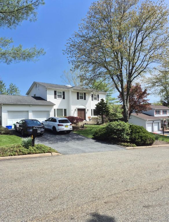 14 Bubenko Drive, Garnerville, NY 10923