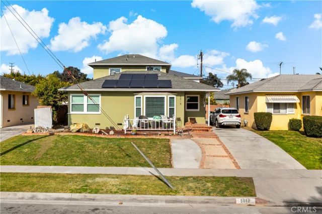 5919 Arbor, Lakewood, CA 90713