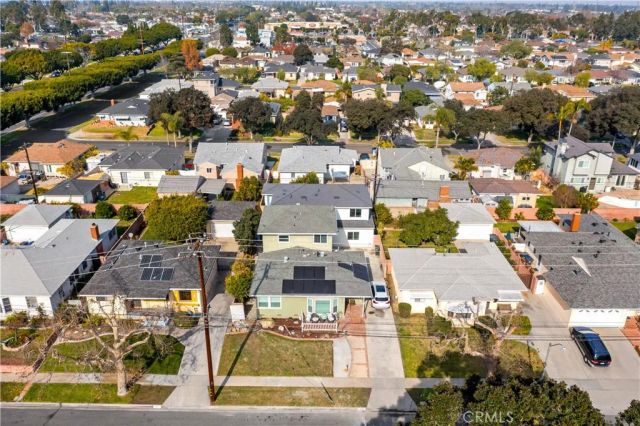 5919 Arbor, Lakewood, CA 90713