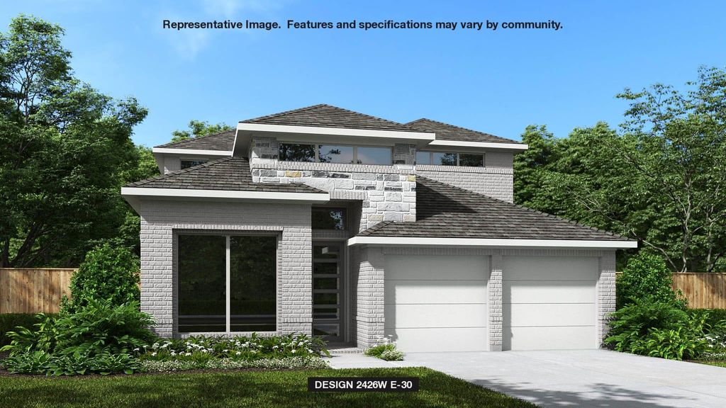 426 Fountain Grass DR, San Marcos, TX 78666