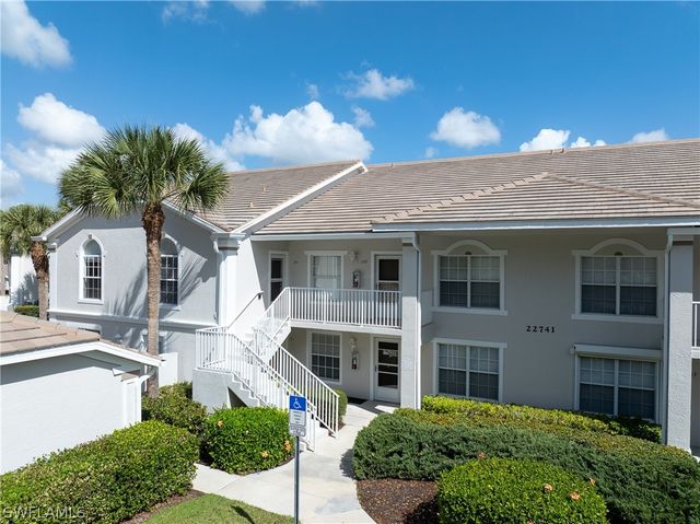 22741 Sandy Bay DR 201, Estero, FL 33928