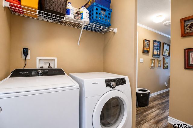 190 Rio Hondo drive, Bullard, TX 75757
