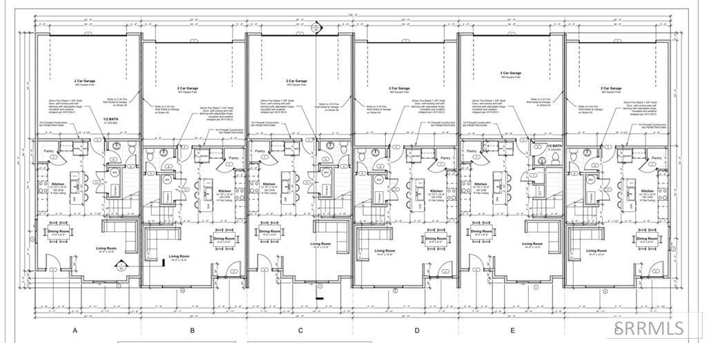 Image 3 of property listing at 1377 Hidden Brook Drive, Rexburg, ID 83440