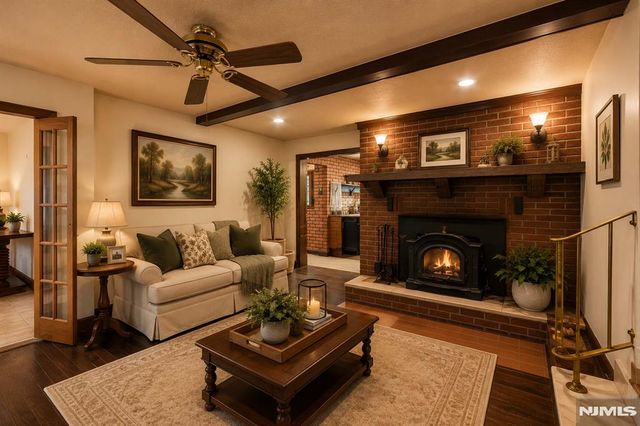 135 Skyline Lakes Drive, Ringwood, NJ 07456