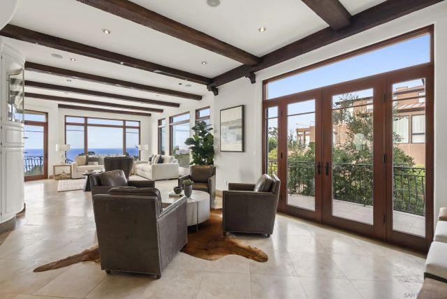 1745 Amalfi St, La Jolla, CA 92037
