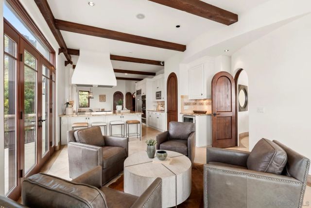1745 Amalfi St, La Jolla, CA 92037