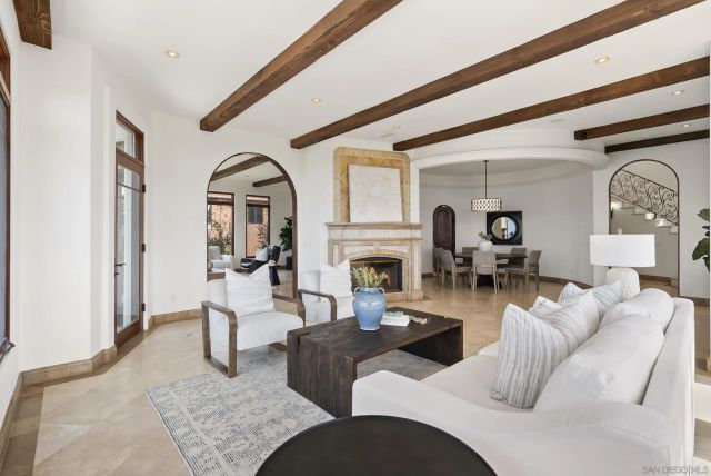 1745 Amalfi St, La Jolla, CA 92037