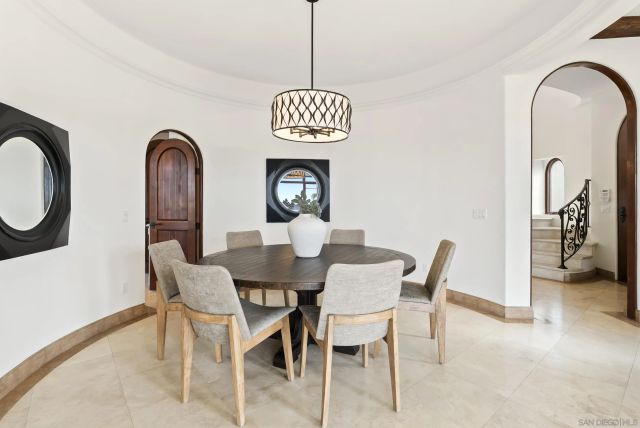 1745 Amalfi St, La Jolla, CA 92037