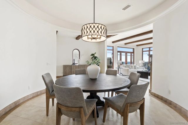 1745 Amalfi St, La Jolla, CA 92037