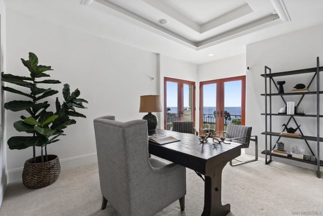 1745 Amalfi St, La Jolla, CA 92037
