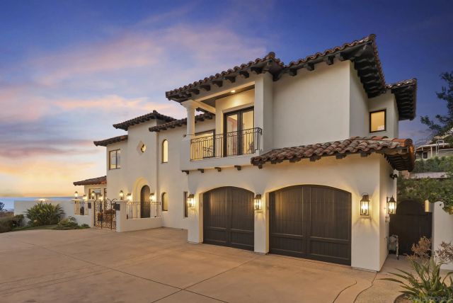 1745 Amalfi St, La Jolla, CA 92037