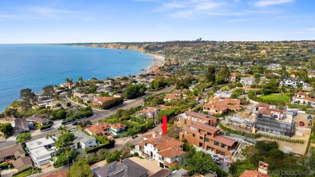 1745 Amalfi St, La Jolla, CA 92037